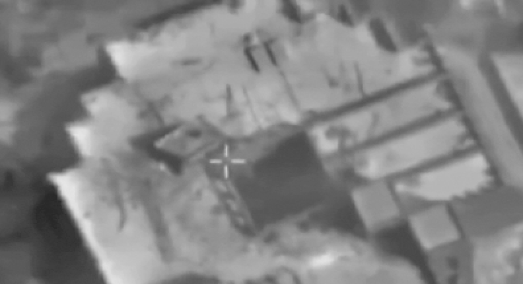 ‘senior-terrorist-eliminated’:-idf-says-hamas-military-control-department-head-killed-in-khan-younis-–-video