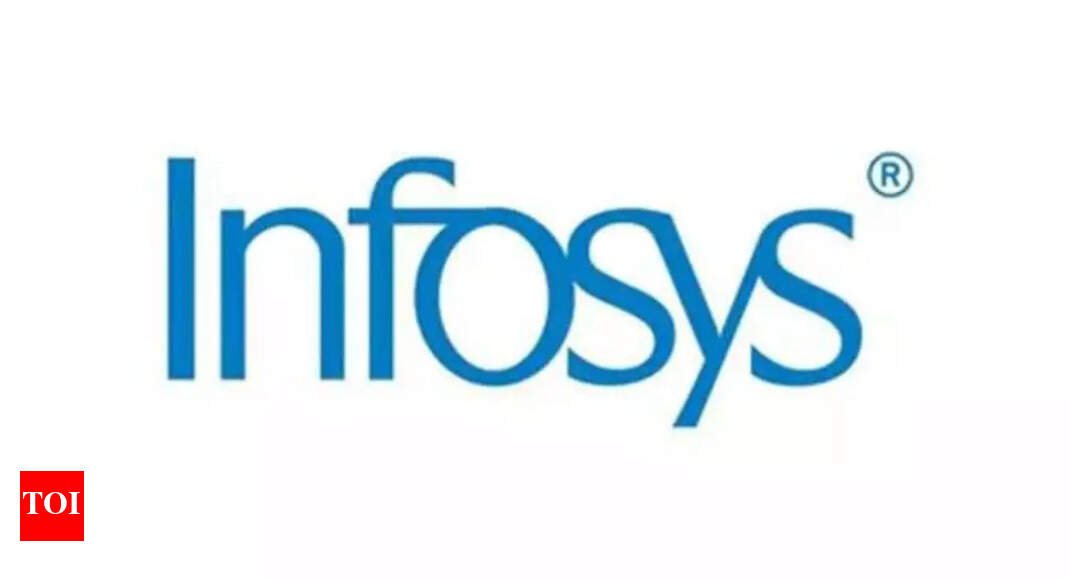 infosys-ai-push:-it-giant’s-poly-ai-boosts-productivity,-cuts-costs;-manpower-needs-reduced-by-up-to-35%