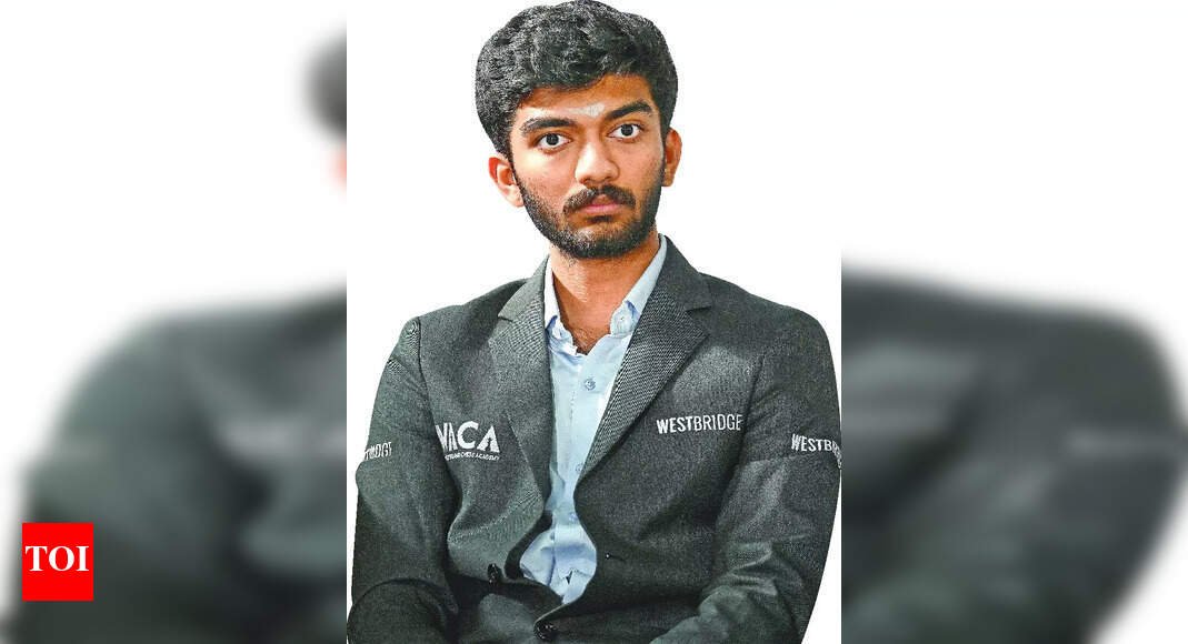 chess-|-d-gukesh-drops-to-joint-sixth-after-enduring-four-draws-at-st.-louis-rapid-and-blitz