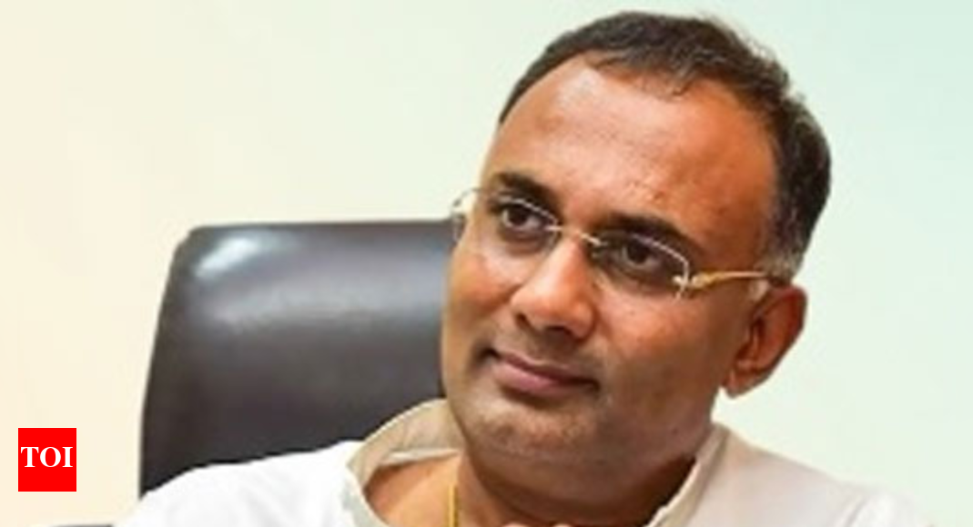 dharmasthala-mass-burial:-sit-probe-transparent,-says-dinesh-gundu-rao;-minister-accuses-bjp-of-twisting-facts-for-political-mileage