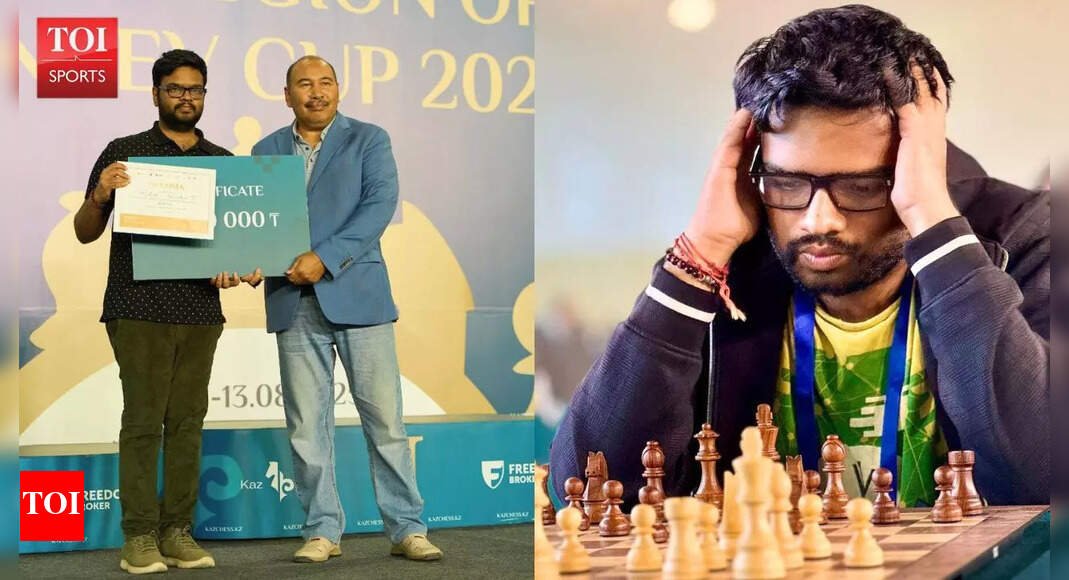 exclusive-|-parents’-sleepless-nights,-coding,-and-chess:-india-gets-89th-gm-in-rohith