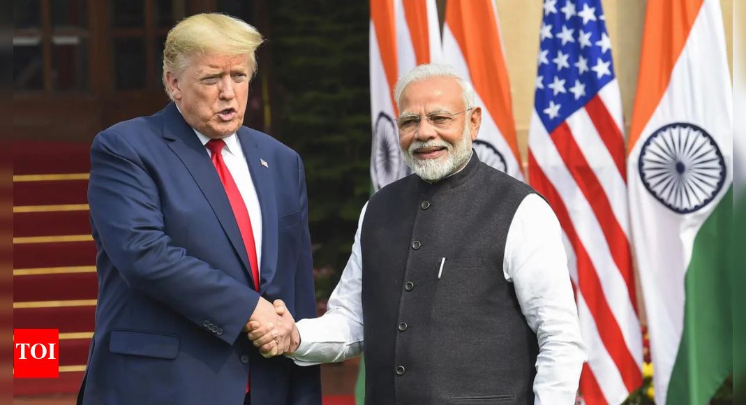 us-says-ties-with-india-good-despite-trump’s-tariff-tantrums