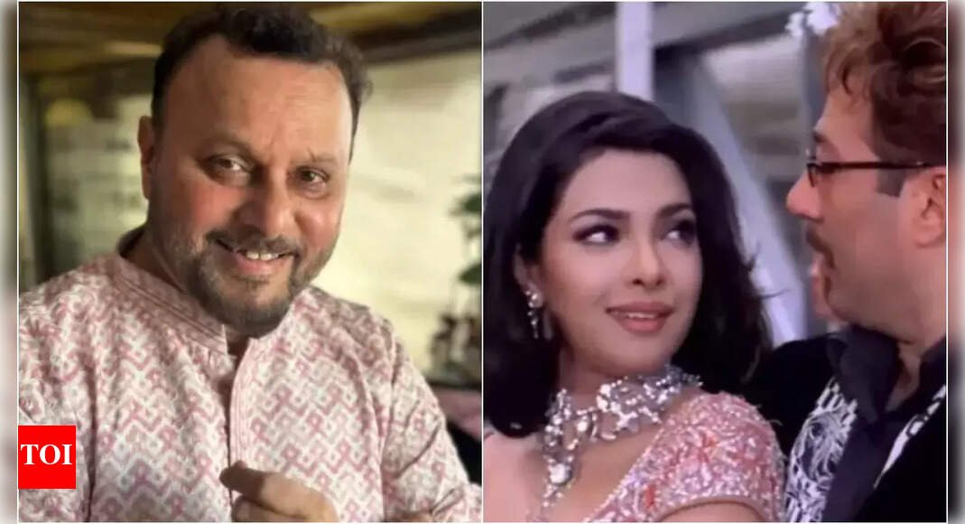 anil-sharma-refuses-to-take-credit-for-priyanka-chopra’s-success,-recalls-casting-her-without-a-screen-test-in-her-debut:-‘she-still-has-the-middle-class-sanskaar-of-a-up-family’