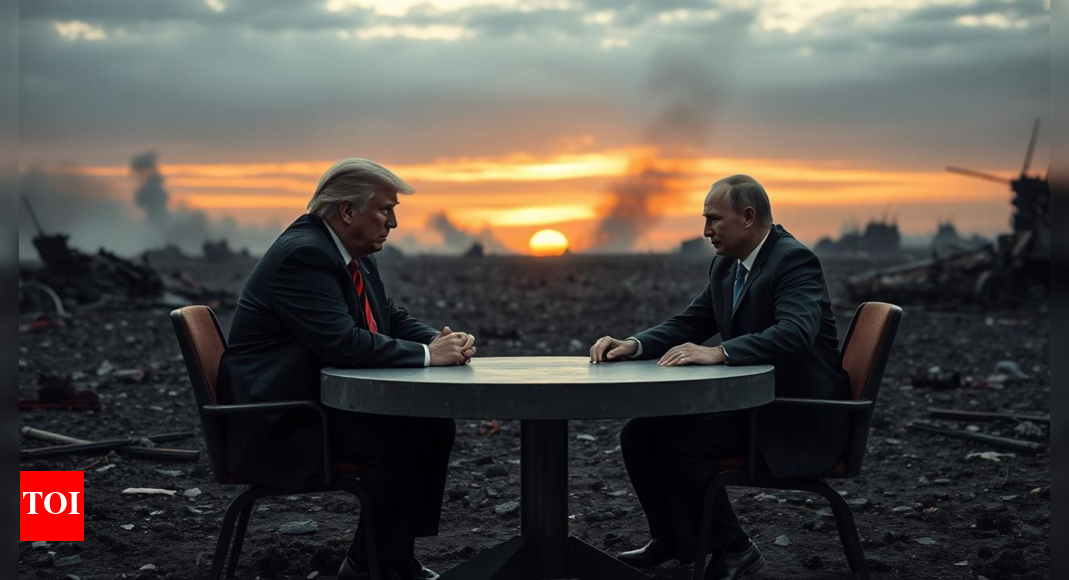 the-alaska-agenda:-trump-putin’s-high-stakes-meeting-in-a-few-hours-–-what-to-expect?