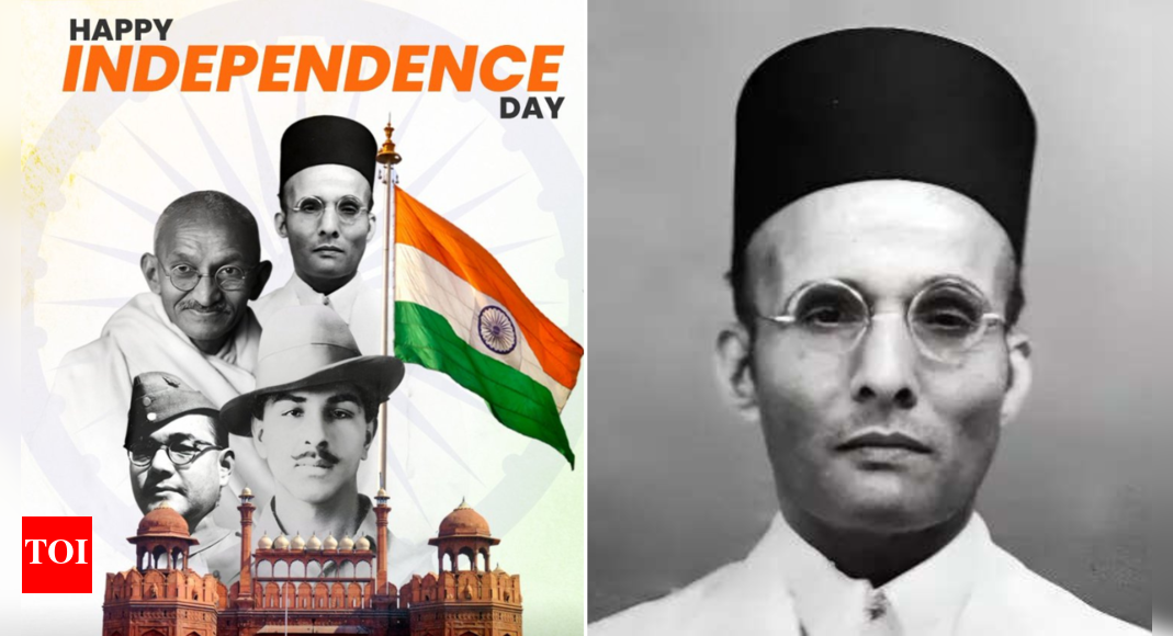‘give-cheap-fuel,-not-cheap-comedy’:-opposition-takes-on-petroleum-ministry-over-gandhi-savarkar-poster;-bjp-reacts