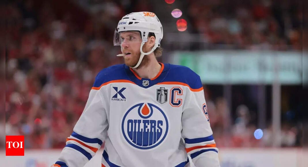 connor-mcdavid’s-contract-rumor-heats-up-as-edmonton-oilers-captain-enjoys-rare-calm-summer