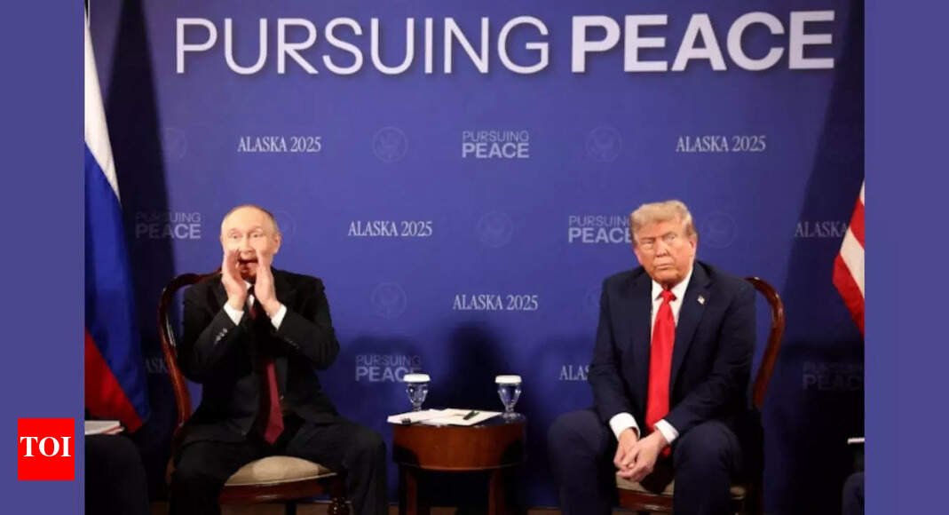 alaska-summit:-bombarded-by-questions,-flummoxed-putin-‘shouts’-back;-trump-looks-on