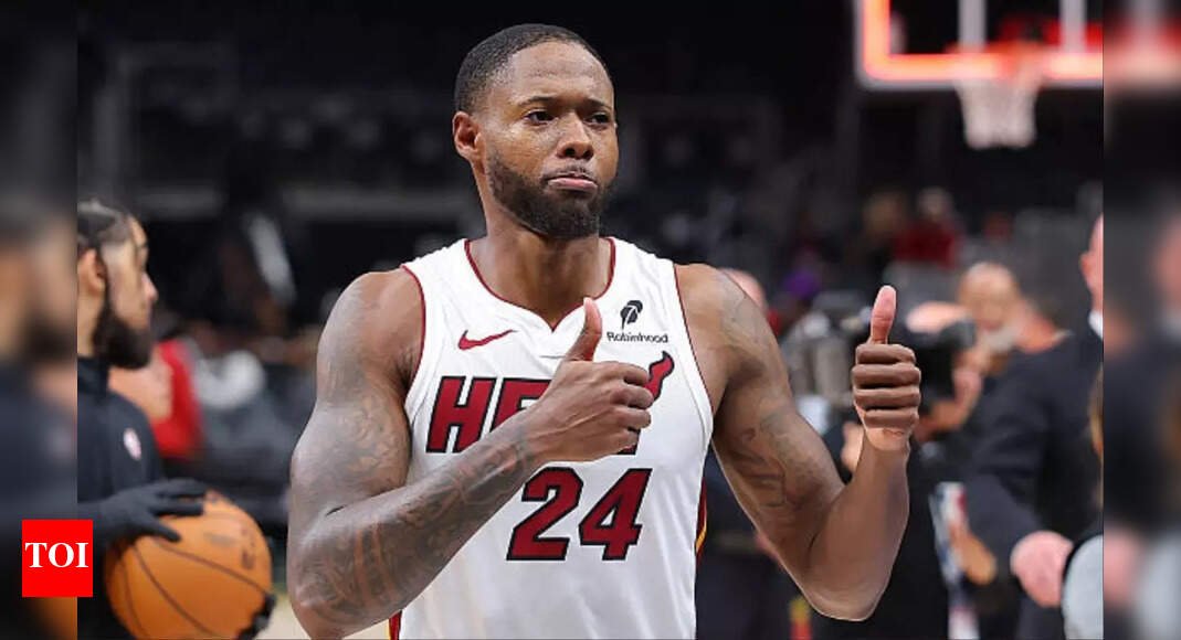 why-did-the-miami-heat-trade-haywood-highsmith?-nba-icon-joins-brooklyn-nets-amidst-recovery-from-knee-injury