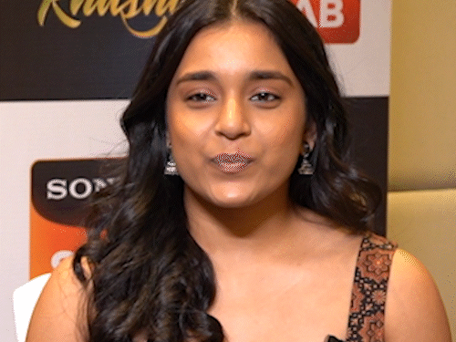 सुम्बुल-तौकीर-अब-‘इत्ती-सी-खुशी’-में-नजर-आएंगी:बोलीं-मैं-रियलिटी-शो-के-लिए-नहीं-बनी,-एक्टिंग-में-अच्छी-हूं-और-यही-करना-है