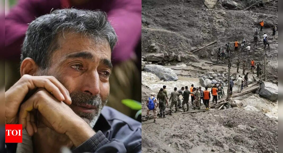 kishtwar-cloudburst:-60-dead,-100-injured,-several-trapped;-rescue-ops-continue-for-3rd-day