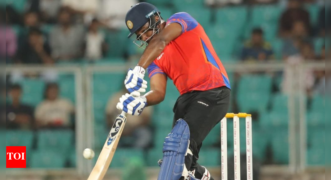 sanju-samson-puts-ipl-teams-on-alert-with-fifty-in-kca-match-on-independence-day