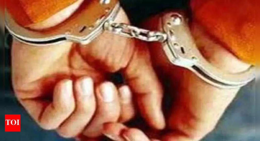 manipur:-3-women-among-5-militants-arrested;-arms-and-ammunition-seized