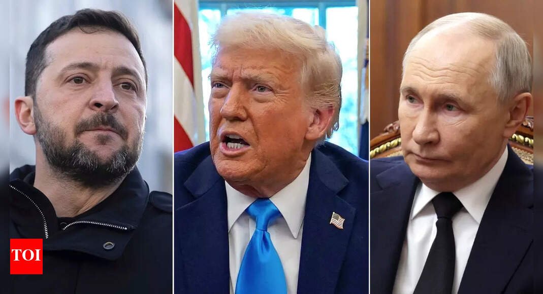 no-ceasefire,-straight-to-peace-deal?-trump-to-meet-zelenskyy;-may-talk-to-putin-‘if-all-works-out’