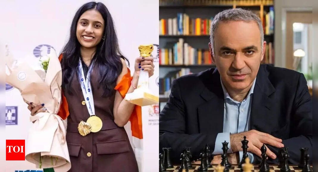 ‘chess-doesn’t-fit-women-properly’:-how-divya-deshmukh-plans-to-defy-garry-kasparov’s-36-year-old-remark
