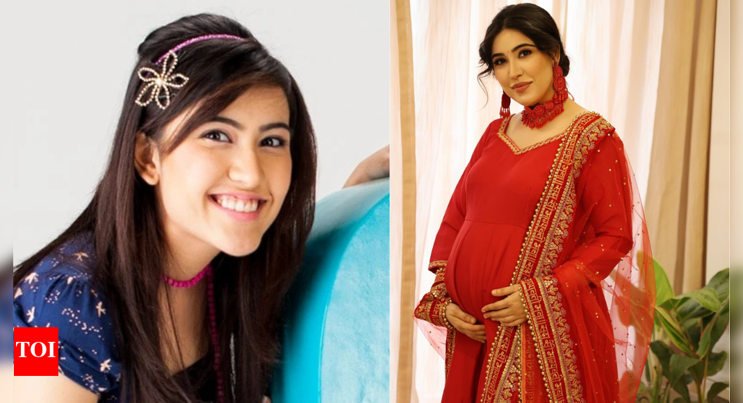 sheena-bajaj-shares-glimpse-of-baby-shower,-fans-shower-love:-‘dolly-is-now-gonna-have-her-own-nikki’