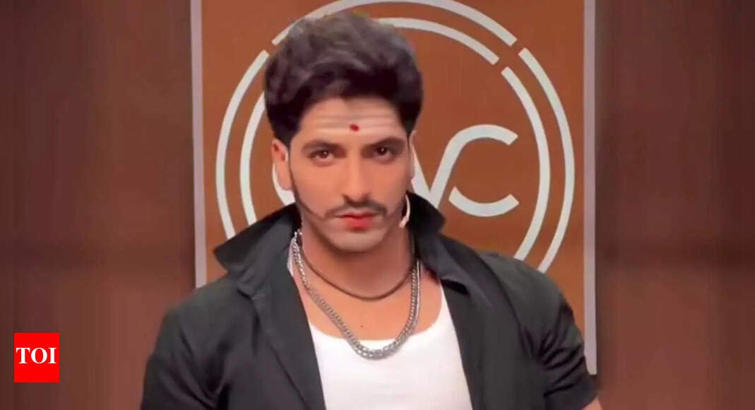 cooku-with-comali-6:-umair-inb-lateef-stuns-in-kamal-haasan’s-virumandi-avatar