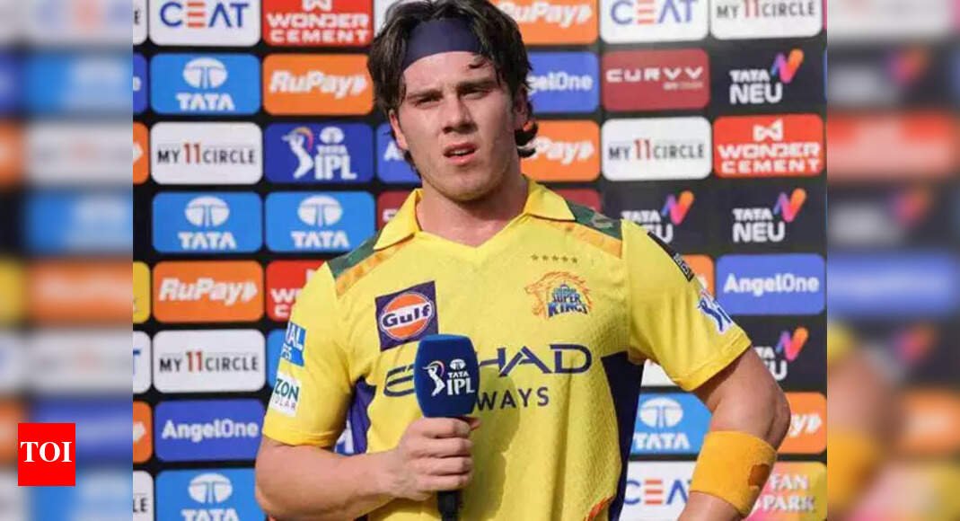 ipl-|-csk-issue-statement-over-dewald-brevis-signing-after-questions-raised-by-r-ashwin,-aakash-chopra