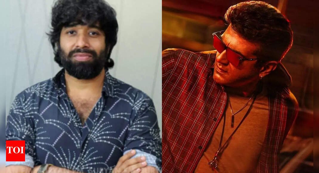 adhik-ravichandran-confirms-being-a-part-of-‘ak64’,-teases-fans-with-the-film’s-plot;-shoot-likely-to-begin-in-november