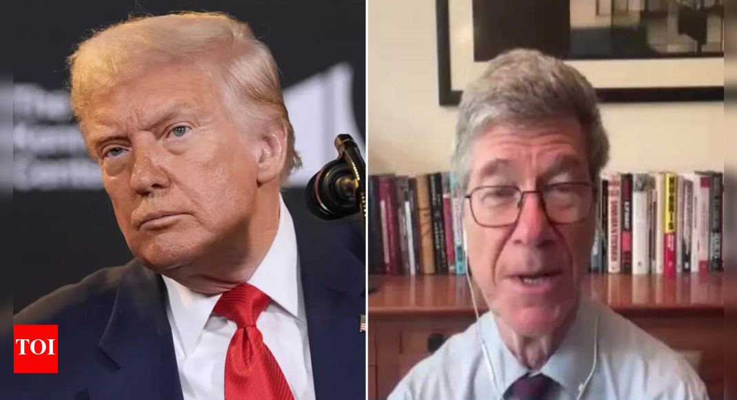‘trump’s-tariffs-on-india-stupid’:-us-economist-sachs’-key-message-for-new-delhi