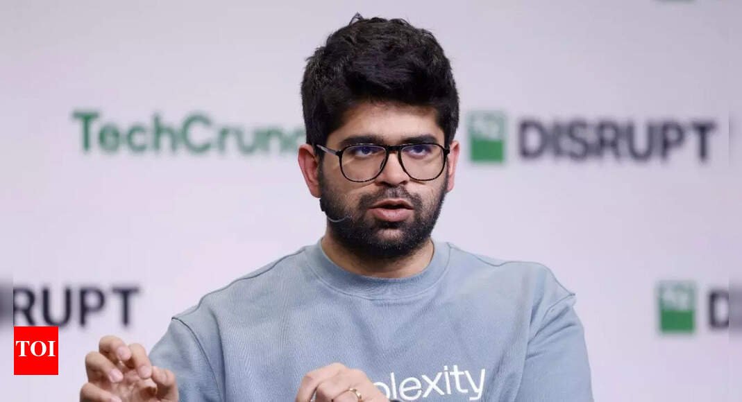 ‘education-is-not-an-event,-you-can-learn-forever,’-says-perplexity-ceo-aravind-srinivas
