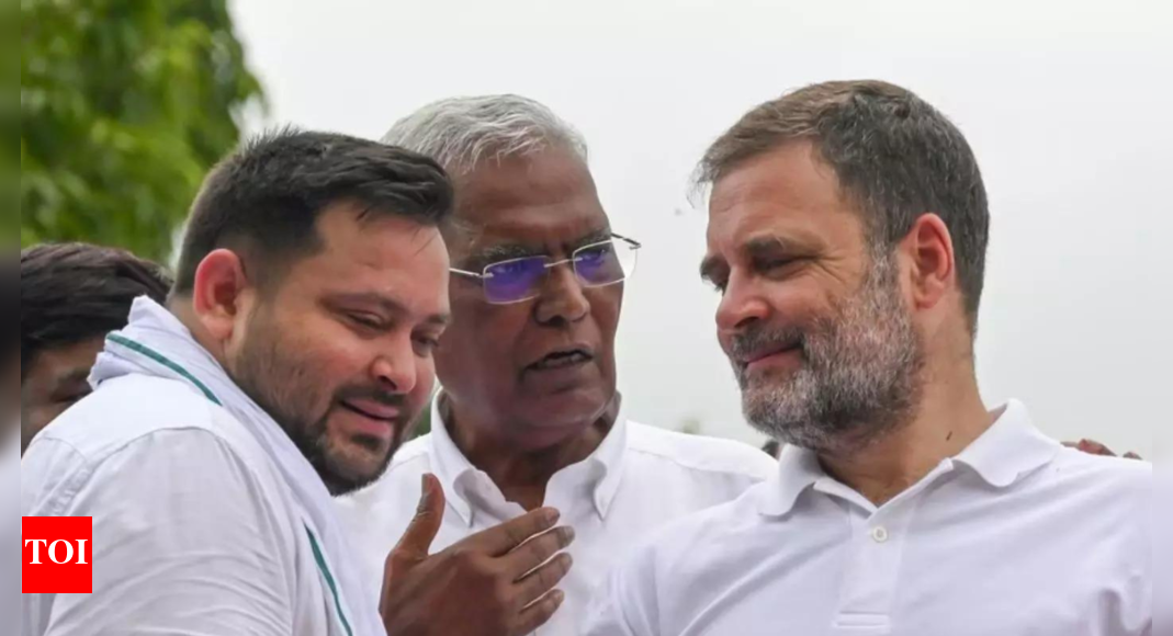 ‘16-days,-23-districts’:-rahul-gandhi-launches-‘vote-adhikar-yatra’-in-bihar