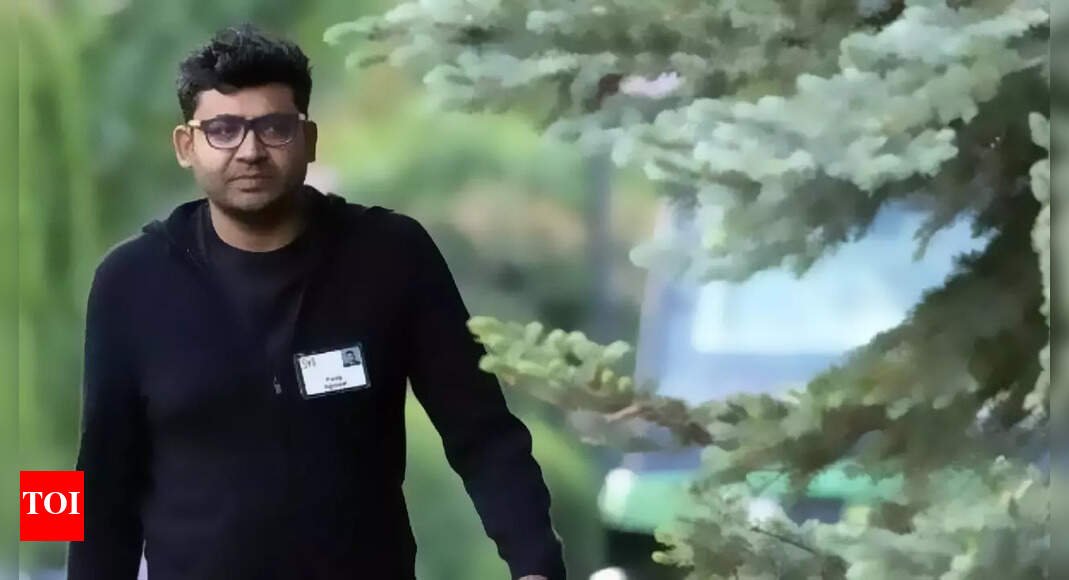 ‘i’m-not-a-person-who…’:-former-twitter-ceo-parag-agrawal-launches-ai-startup