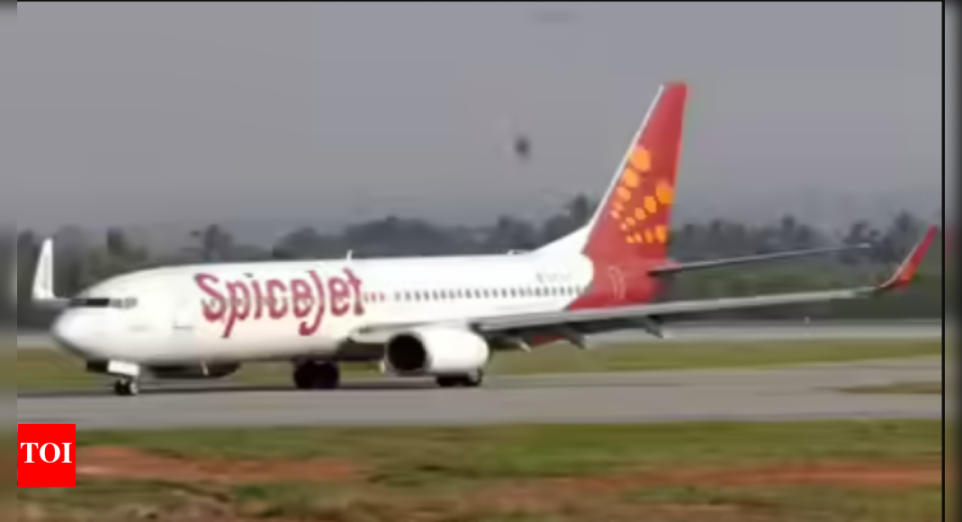 spicejet-flight-from-dubai-to-kochi-diverted-to-coimbatore-due-to-bad-weather