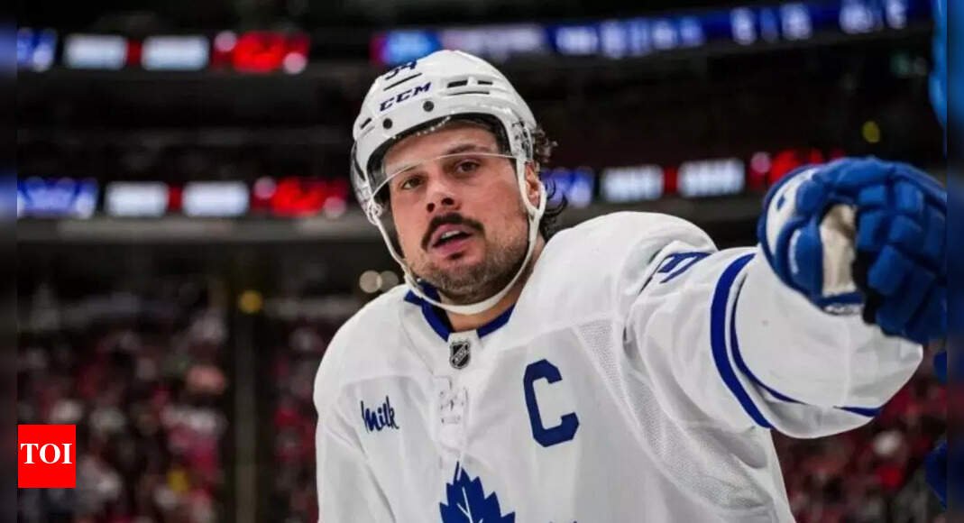 leafs-fans-on-edge-as-auston-matthews’-health-in-doubt-before-opener
