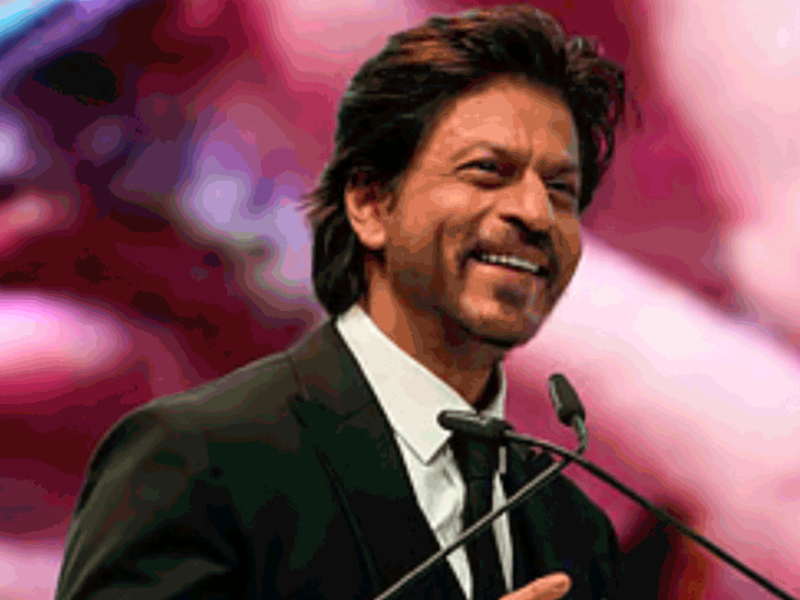 शाहरुख-खान-ने-फिल्म-‘किंग’-पर-अपडेट-दिया:फैंस-के-साथ-x-पर-मशहूर-#asksrk-सेशन-में-सवालों-के-मजेदार-जवाब-दिए