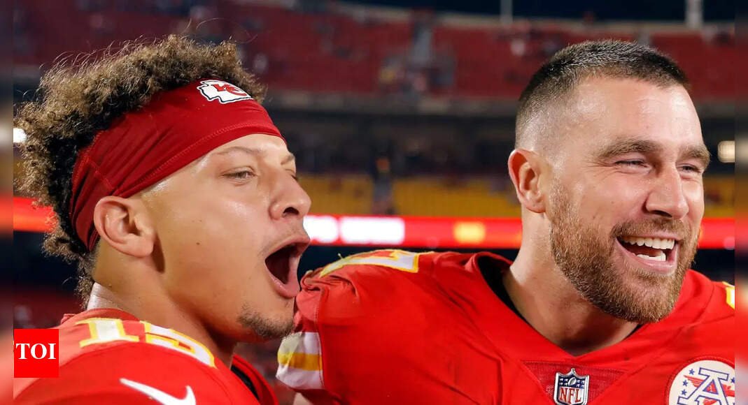 patrick-mahomes-training-shift:-skips-travis-kelce-for-40-yard-bomb