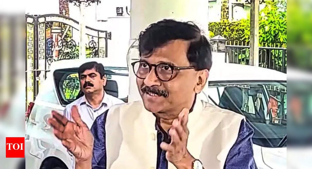 sc-verdict-in-case-of-sarpanch-election-in-haryana-is-a-warning-for-bjp,-says-raut