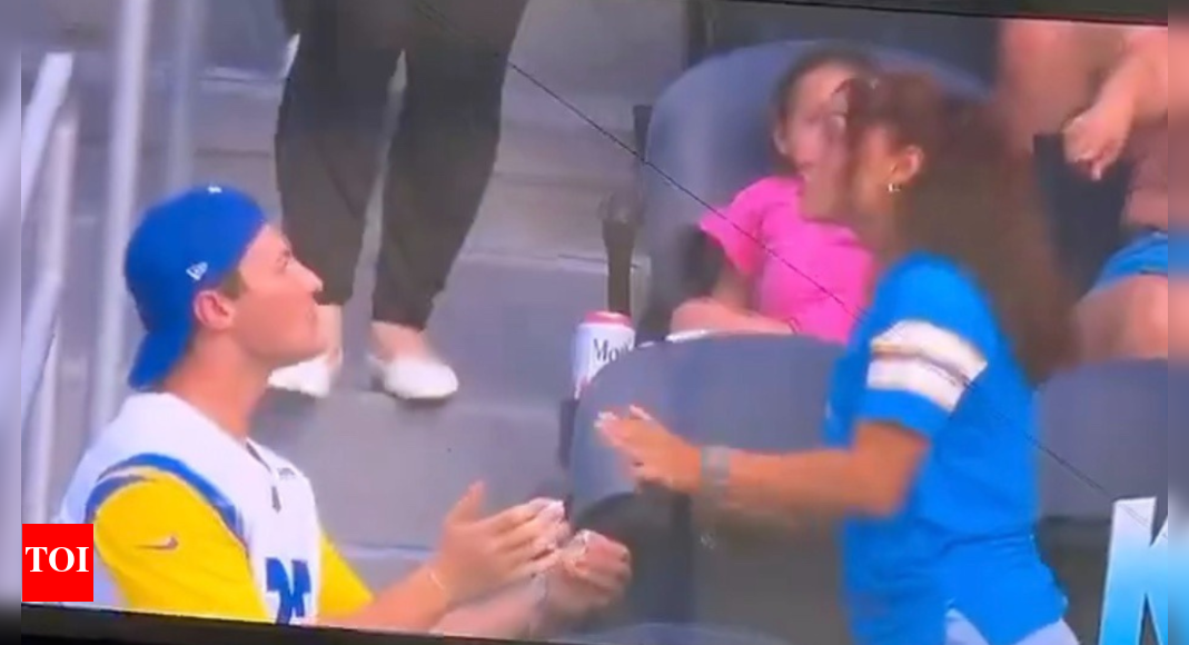 “this-is-the-worst-proposal-ever”:-los-angeles-chargers-fan-goes-viral-after-girlfriend-rejects-live-proposal-and-gets-covered-in-nachos-in-front-of-thousands