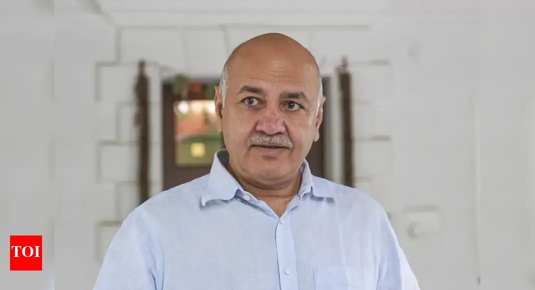 ‘saam,-daam,-dand,-bhed…’:-sisodia-poll-plan-remarks-trigger-row;-bjp-goes-to-ec