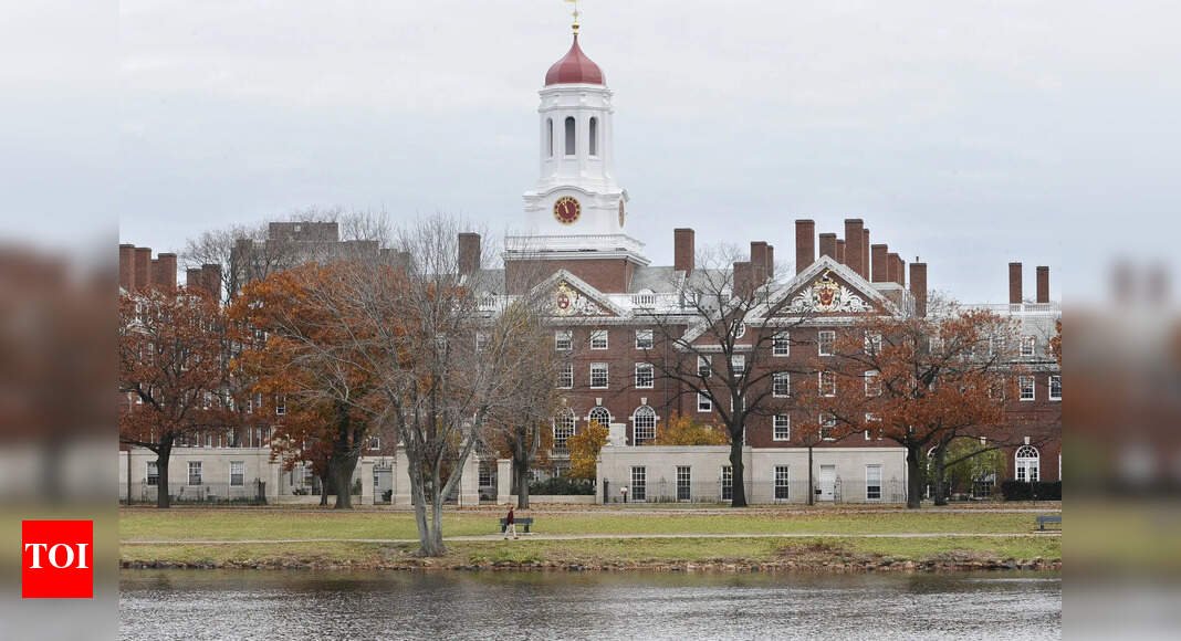 harvard’s-class-of-2029-secures-an-85%-yield,-yet-arrives-under-fire-from-trump-era-attacks-on-diversity-and-admissions