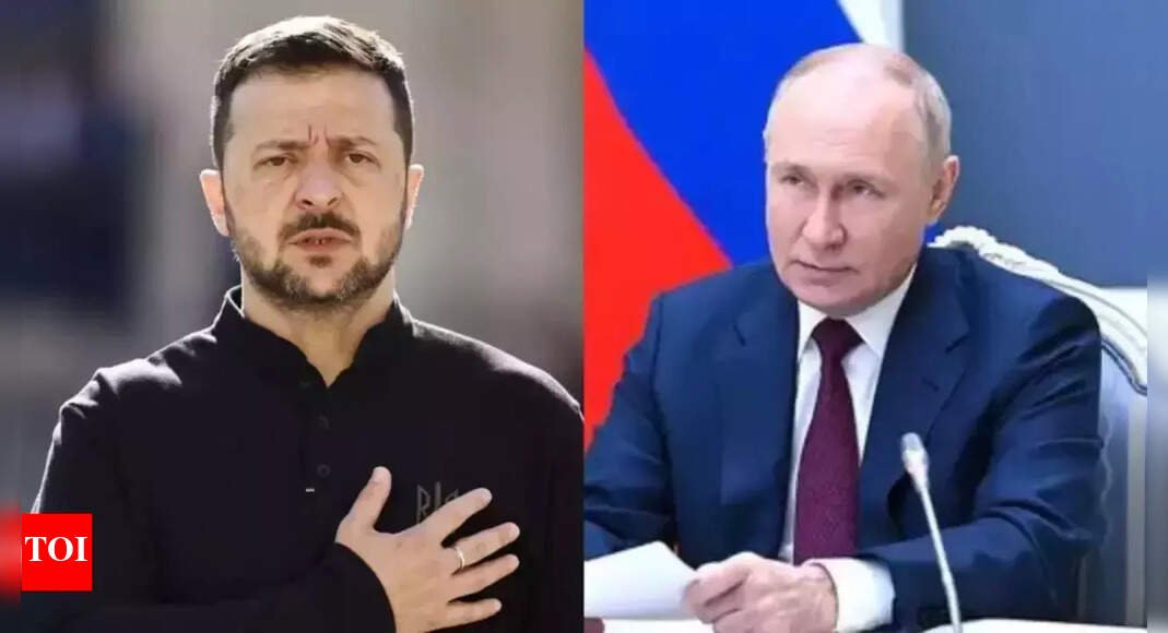 ‘stopping-the-killing-is-key’:-volodymyr-zelenskyy-urges-russia-to-halt-strikes;-calls-moscow’s-refusal-to-accept-ceasefire-‘complicating-situation’