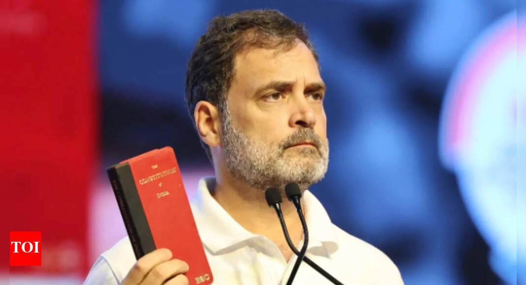 as-rahul-kicks-off-yatra,-ec-to-hold-presser-today-to-rebut-‘misinformation’