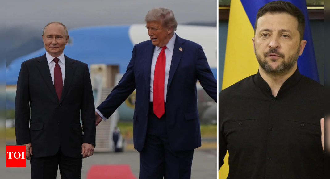 ukraine-to-lose-donbas?-trump-plans-putin-zelenskyy-talks-before-aug-22