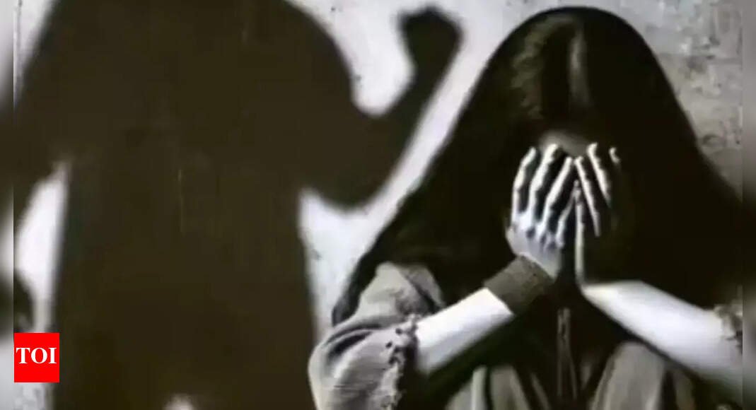 delhi-horror:-man-rapes-mother-after-accusing-her-of-having-‘bad-character’;-booked