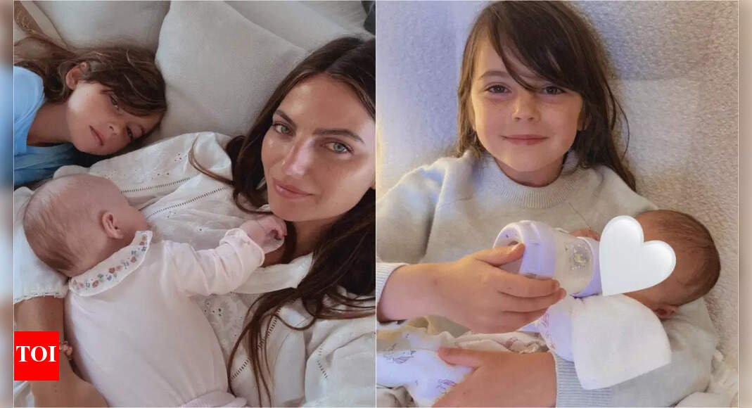 “where’s-the-father?”:-fans-question-max-verstappen’s-absence-as-kelly-piquet-shares-lily’s-new-photo-album