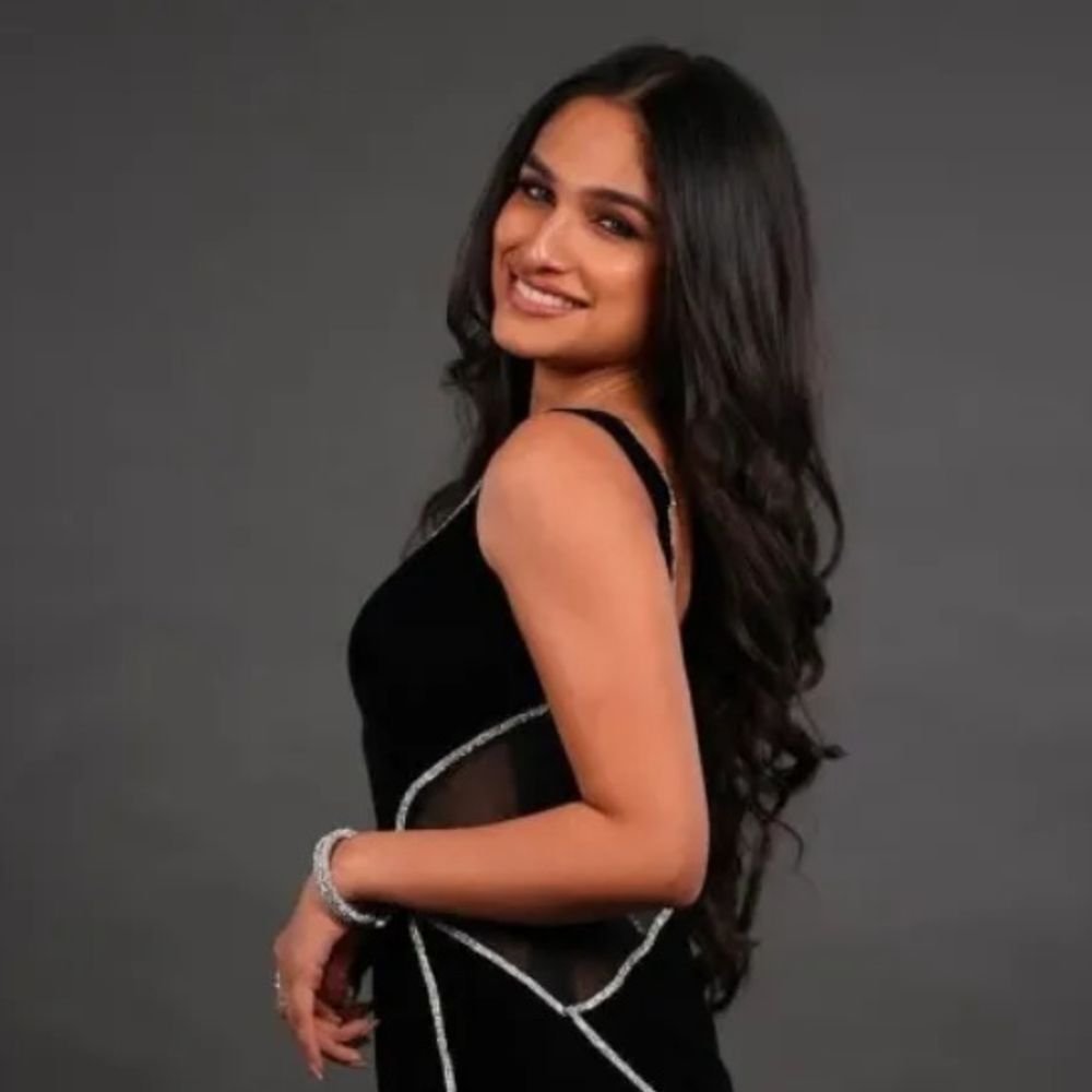 बिग-बॉस-18-फेम-कशिश-कपूर-पर-धोखाधड़ी-के-आरोप:डिजाइनर-का-दावा-ड्रेस-इस्तेमाल-कर-बर्बाद-की,-मुआवजे-के-85-हजार-देने-से-इनकार-किया