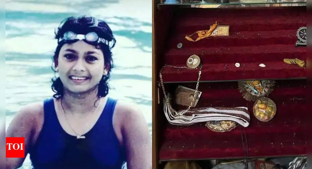 who-is-bula-choudhury,-the-athlete-who-had-over-150-medals-stolen-from-her-home?
