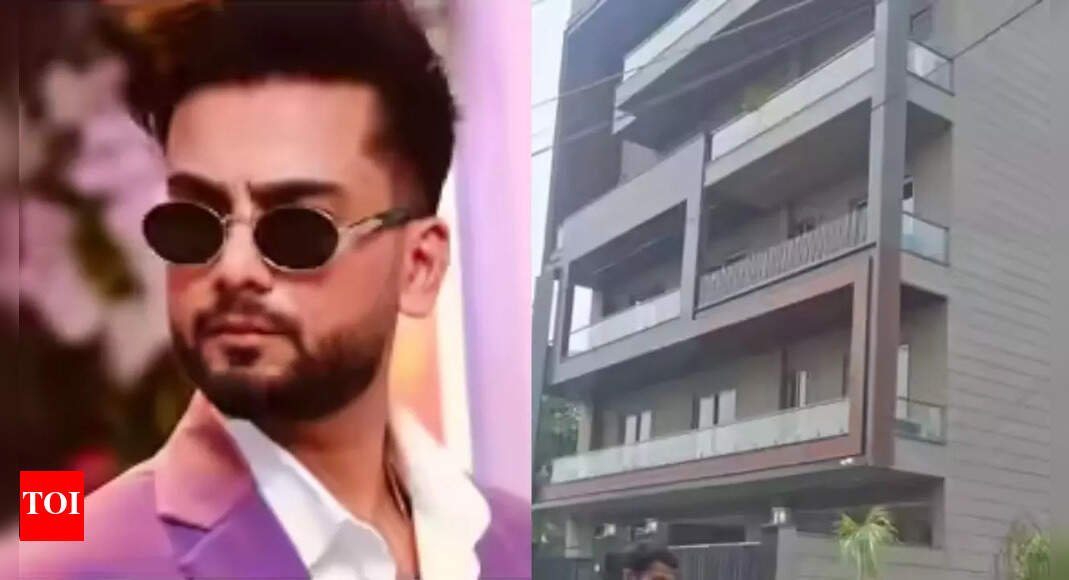 ‘he-promoted-betting-apps-that-ruined-many-families’:-gangster-himanshu-bhau-claims-responsibility-for-firing-at-youtuber-elvish-yadav’s-house