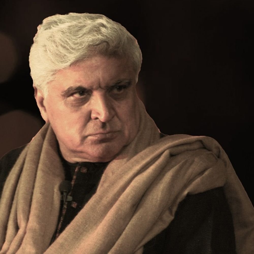 पाकिस्तानी-कहे-जाने-पर-फैन-पर-भड़के-जावेद-अख्तर:कहा-औकात-में-रहो,-तुम्हारे-बाप-दादा-अंग्रेजों-के-जूते-चाटते-थे,-हमारे-बुजुर्ग-आजादी-के-लिए-मर-रहे-थे