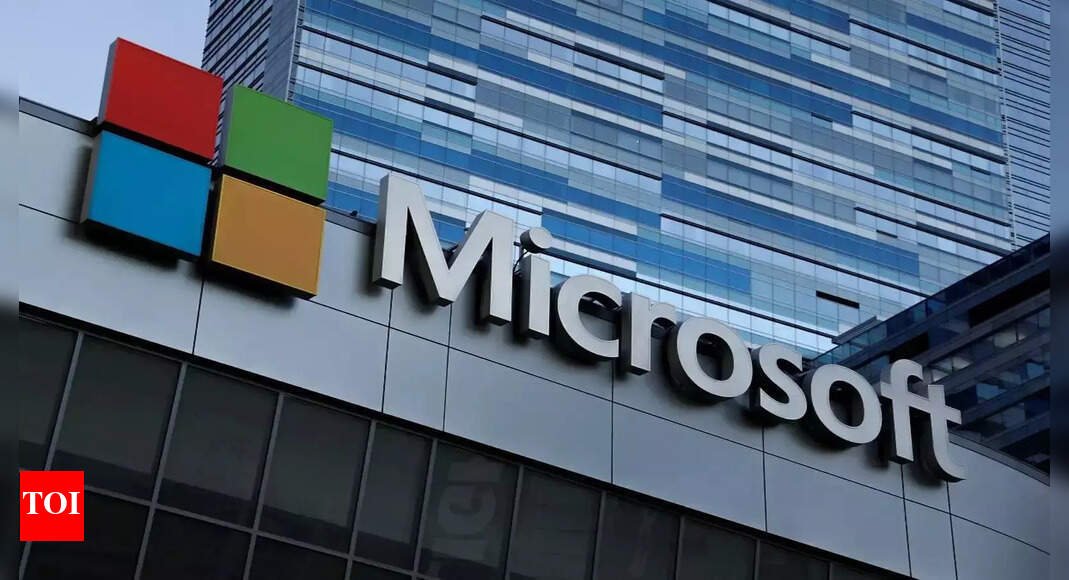 microsoft’s-new-return-to-office-plan:-three-day-office-attendance-or-employees-can…