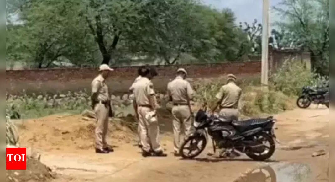 bihar-shocker:-blinkit-delivery-boy-shot-dead-in-patna