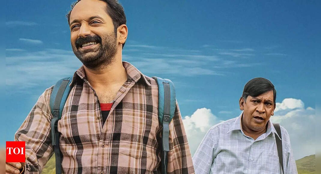 ‘maareesan’-ott-release-date:-when-and-where-to-watch-fahadh-faasil–vadivelu’s-emotional-drama