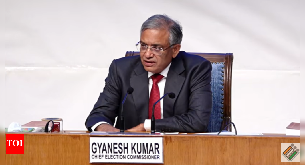 ‘no-ruling-side-or-opposition-for-us’:-ec-in-first-presser-since-bihar-sir