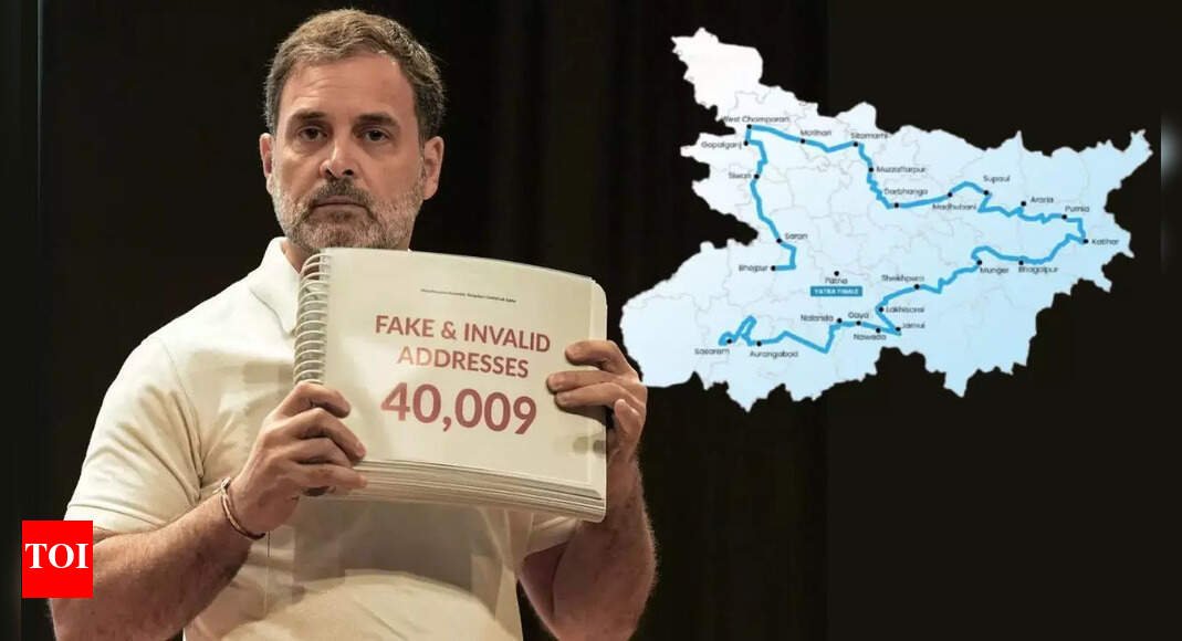 rahul-gandhi-kicks-off-‘voter-adhikar-yatra’-in-bihar:-16-days,-1,300-km,-20-districts