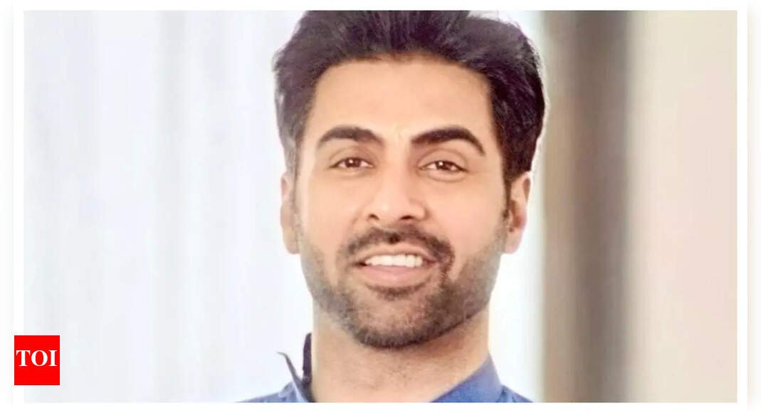 exclusive-–-ribbhu-mehra-joins-bade-achhe-lagte-hain-4-to-play-shivangi-joshi’s-ex-boyfriend;-says-‘balh-is-a-brand-in-itself’