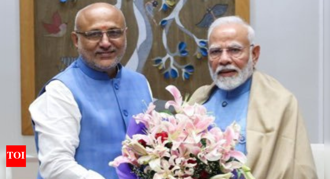 vice-president-polls:-nda-announces-candidate,-picks-maharashtra-governor-cp-radhakrishnan